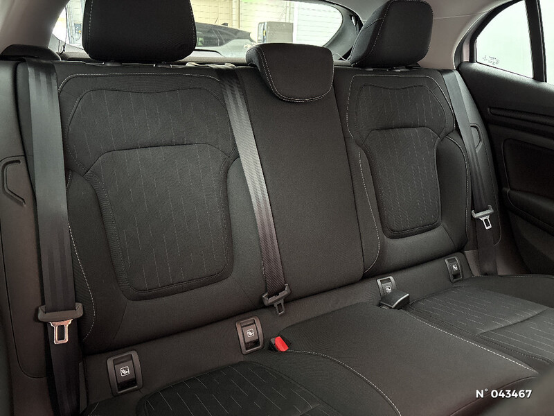 Renault Megane IV Berline