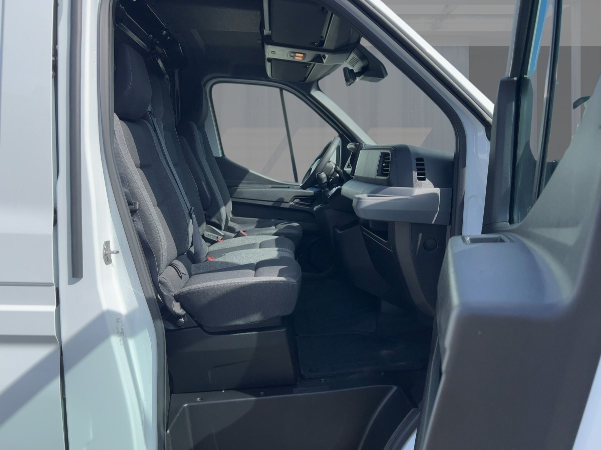 Renault Master – Bild 7