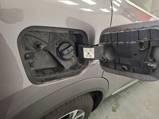 Vehicle 3D Image