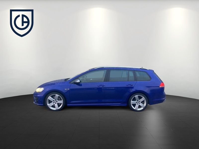 VW Golf