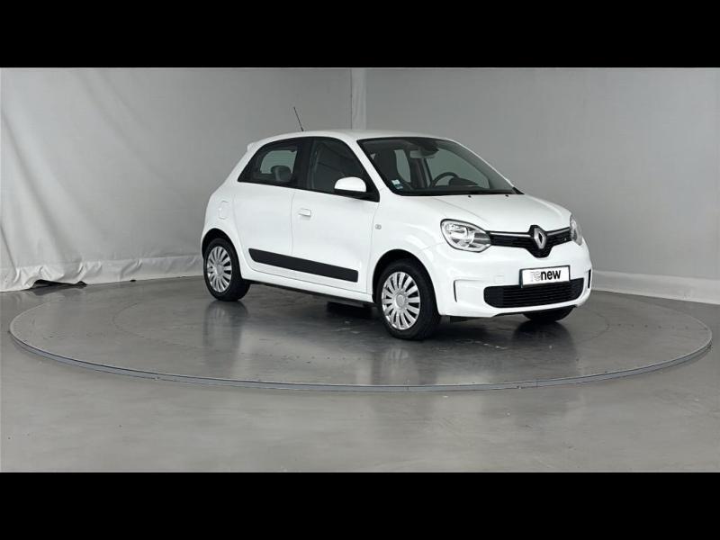 Renault Twingo E-Tech Electrique