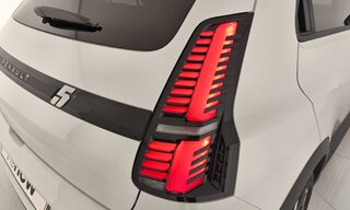 Vehicle 3D Image