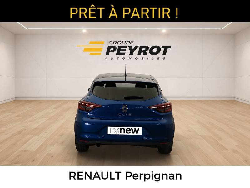 Renault Clio V
