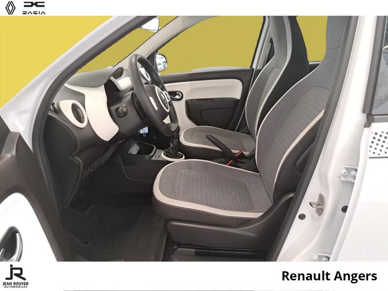 Renault Twingo III