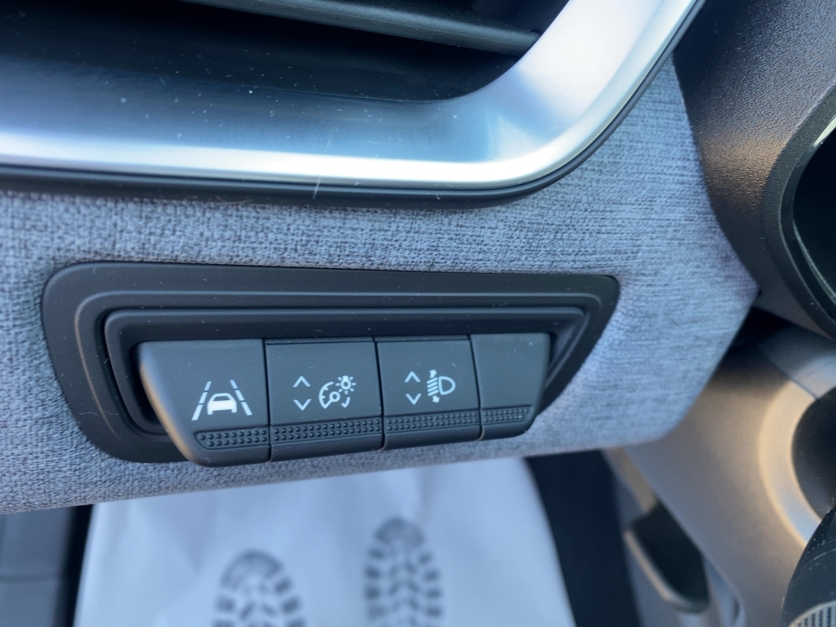 Renault Clio – Bild 14