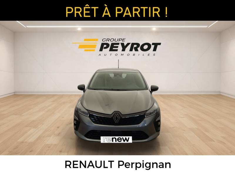 Renault Clio V