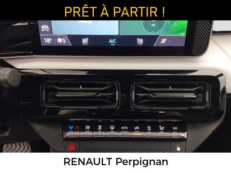 Renault R5 E-Tech Electrique