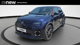 R5 E-TECH ELECTRIQUE