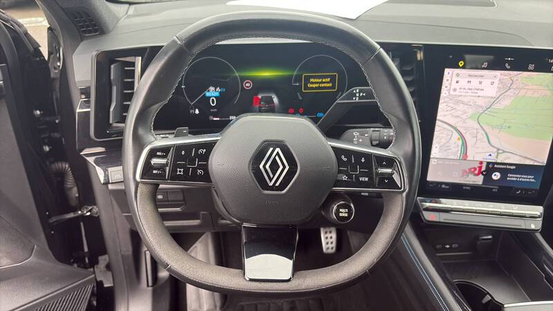 Renault Espace VI