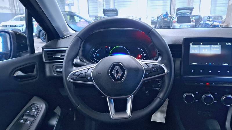 Renault Clio V