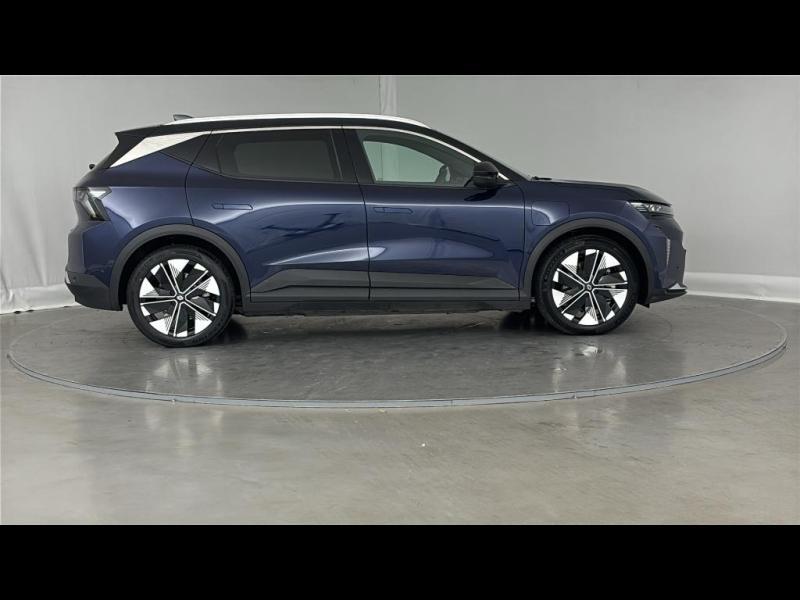 Renault Scenic E-Tech Electrique