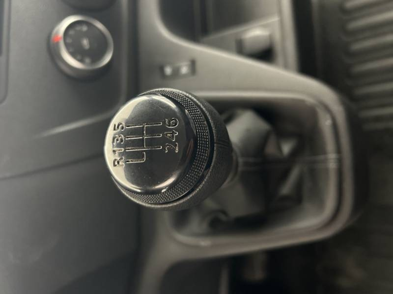 Renault Master III