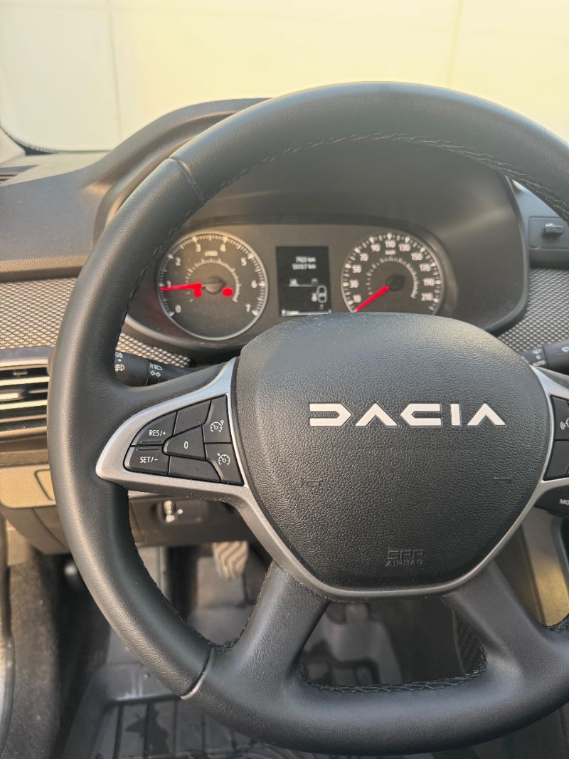 DACIA Jogger 2024 — imagine 65