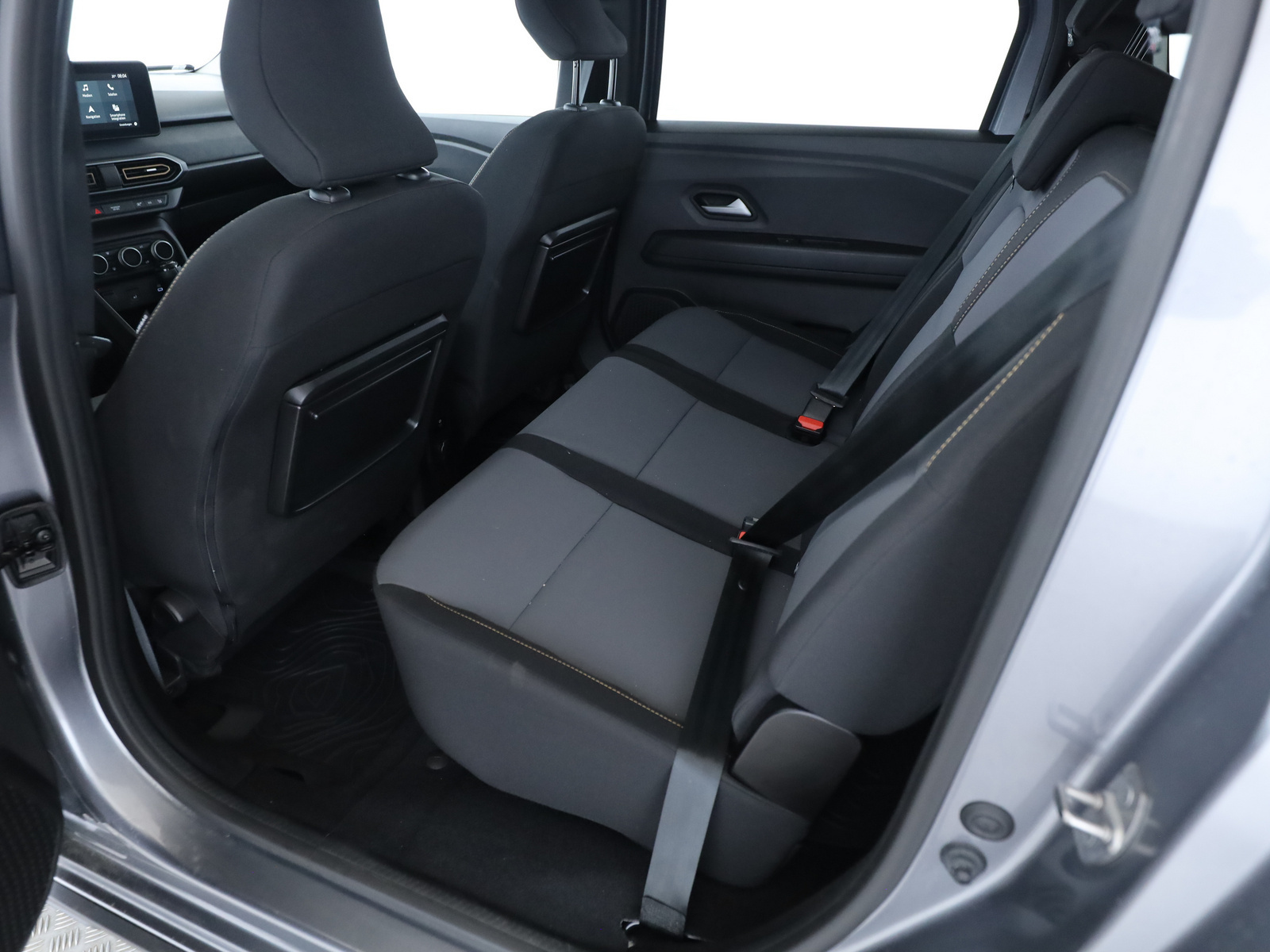 Dacia Jogger – Bild 11
