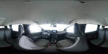 Vehicle 3D Image