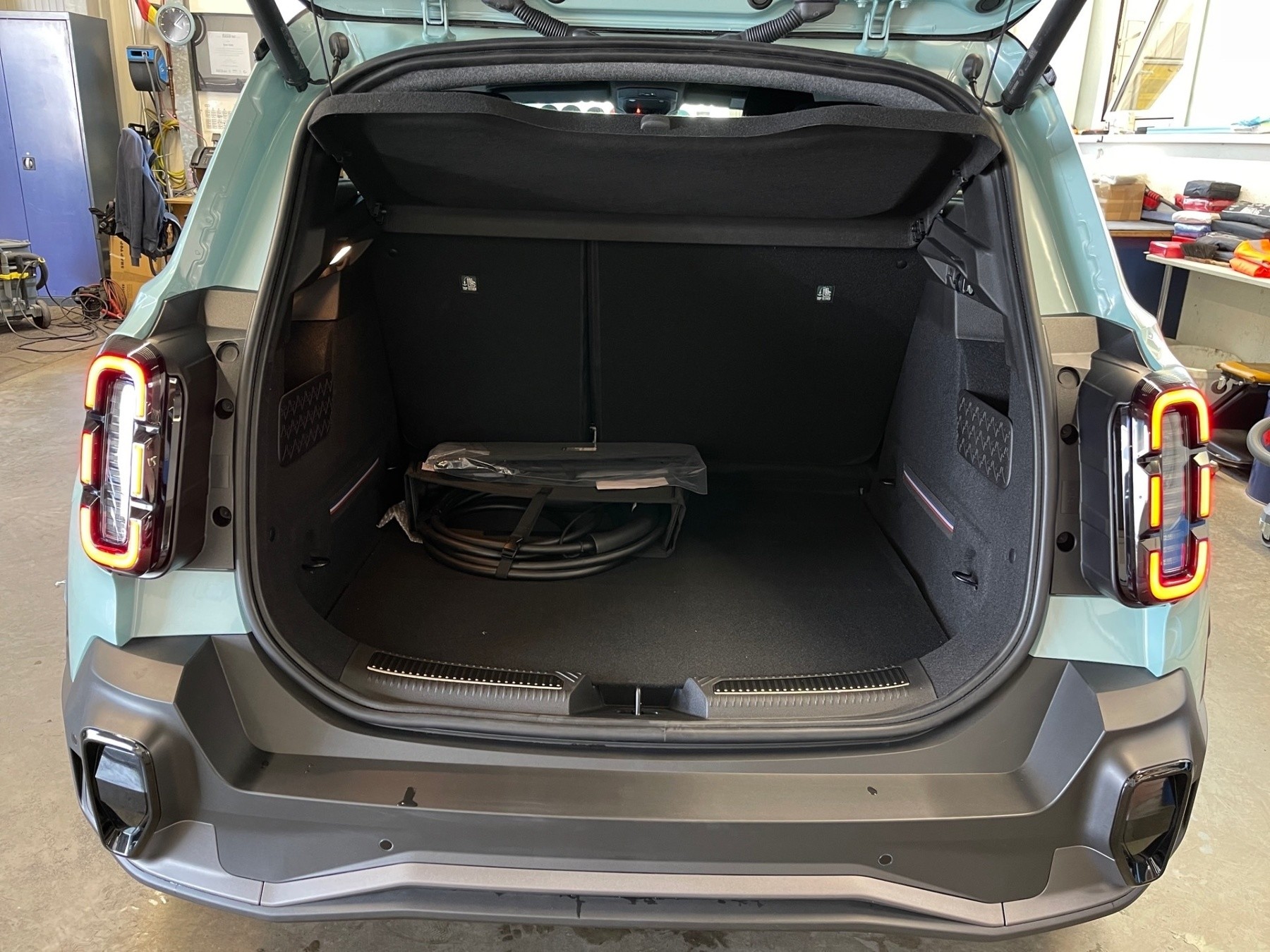Renault R 4 – Bild 15