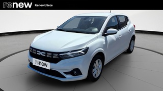 SANDERO