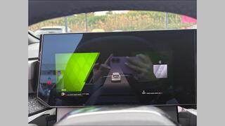 Vehicle 3D Image