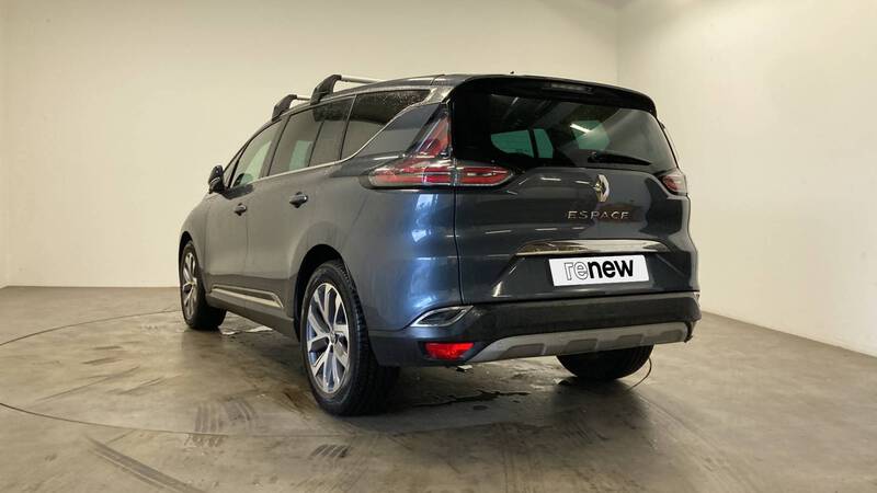 Renault Espace V