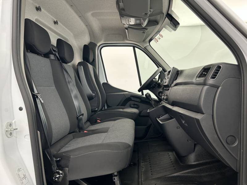 Renault Master III