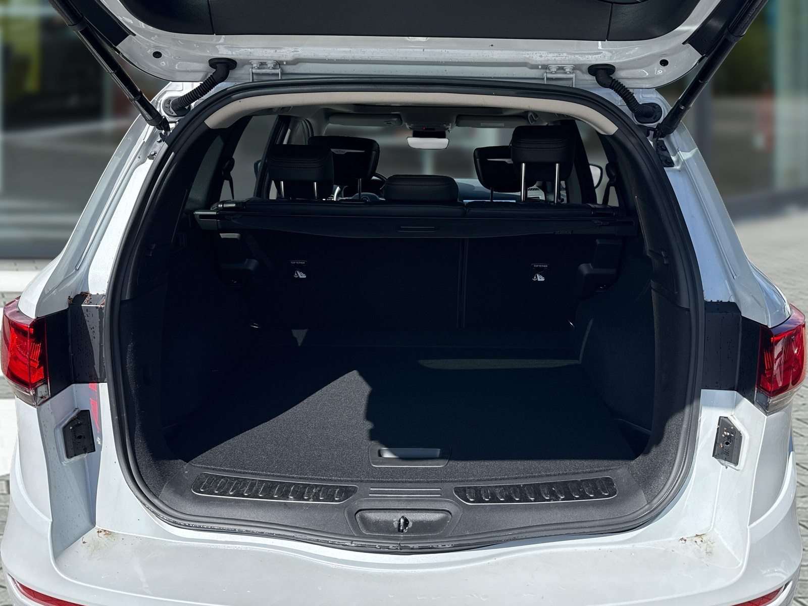 Renault Koleos – Bild 18