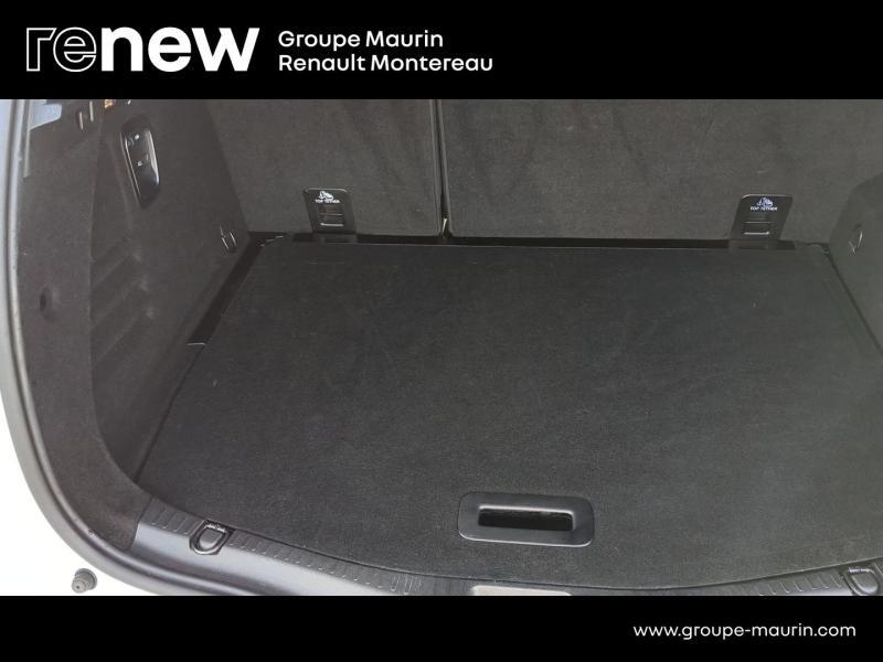 Renault Scenic IV
