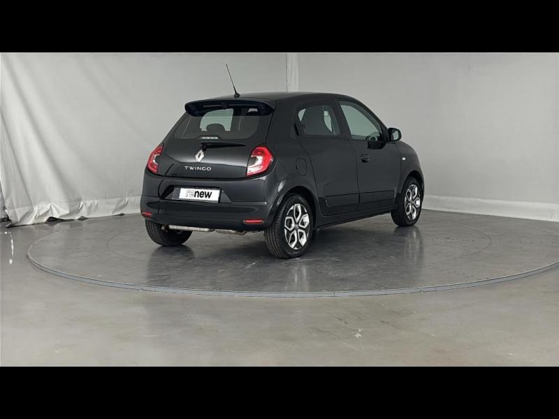 Renault Twingo III