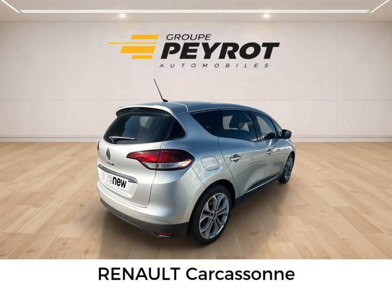 Renault Scenic IV