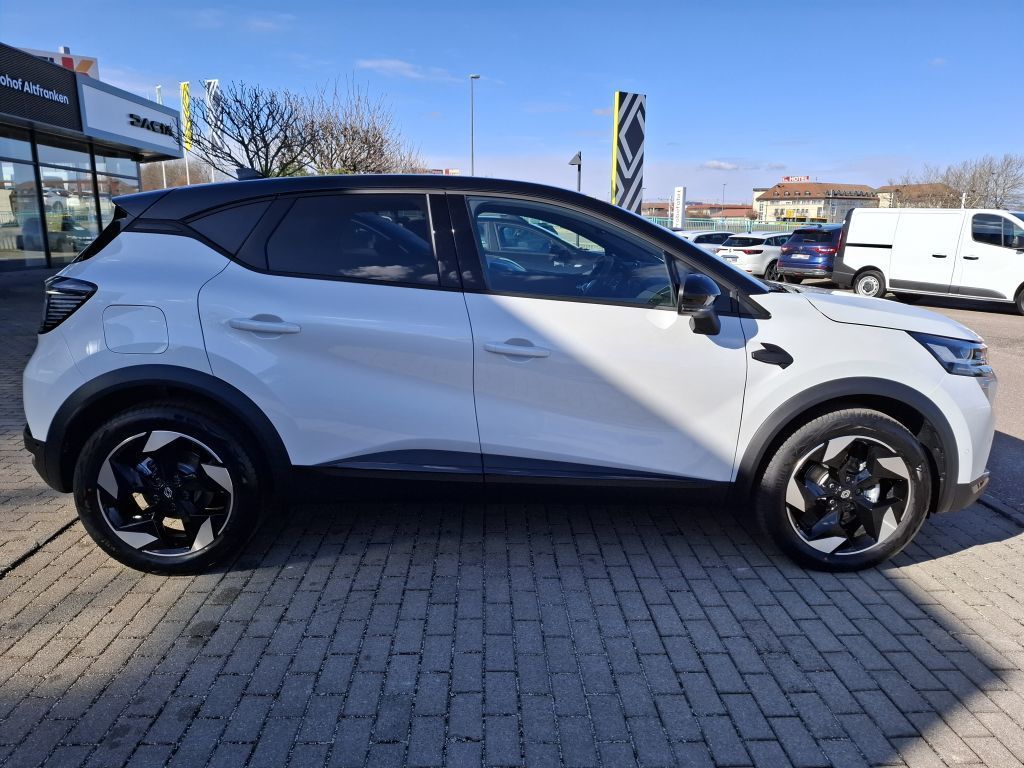 Renault Captur – Bild 5