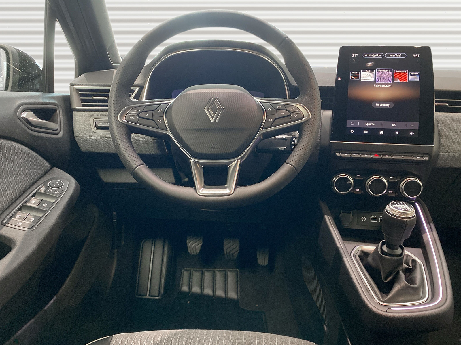 Renault Clio – Bild 7