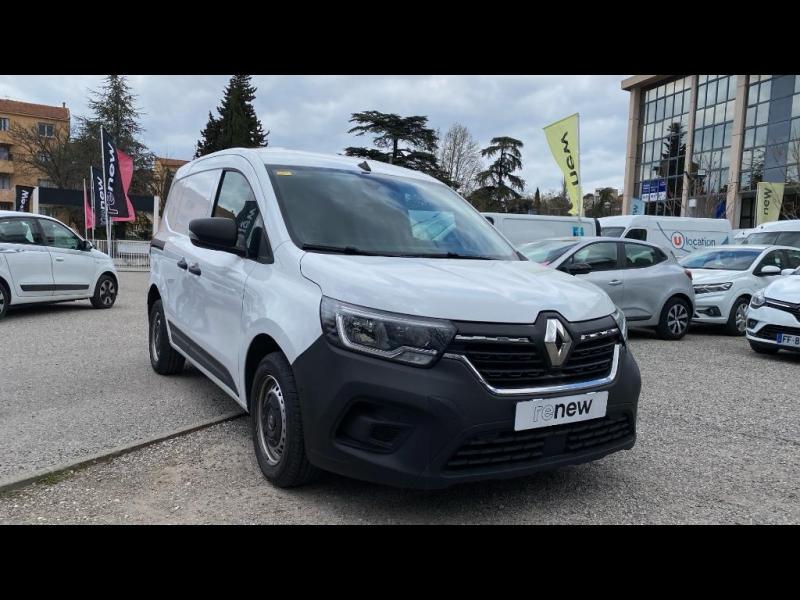 Renault Kangoo VU