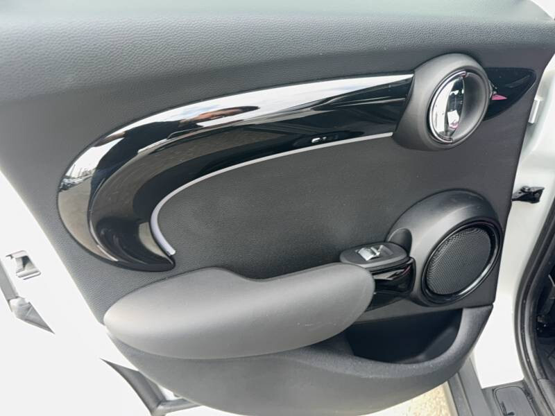Mini Hatch 5 Portes F55 LCI II