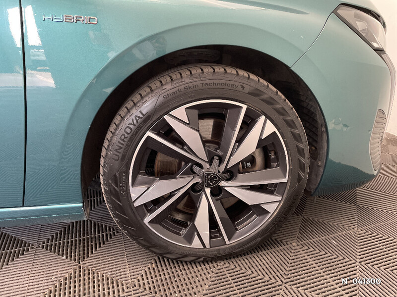 Peugeot 308 SW