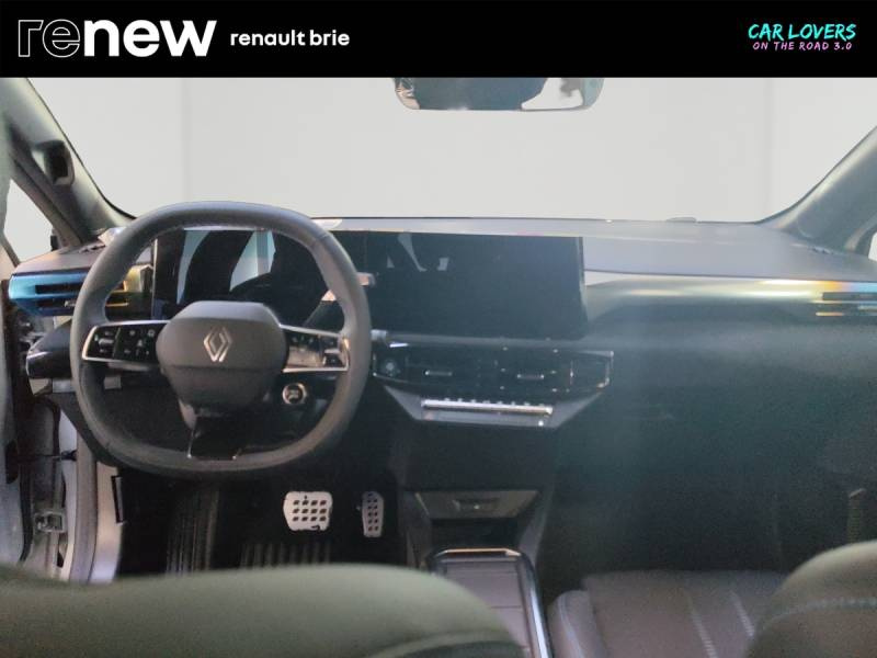 Renault Clio VI