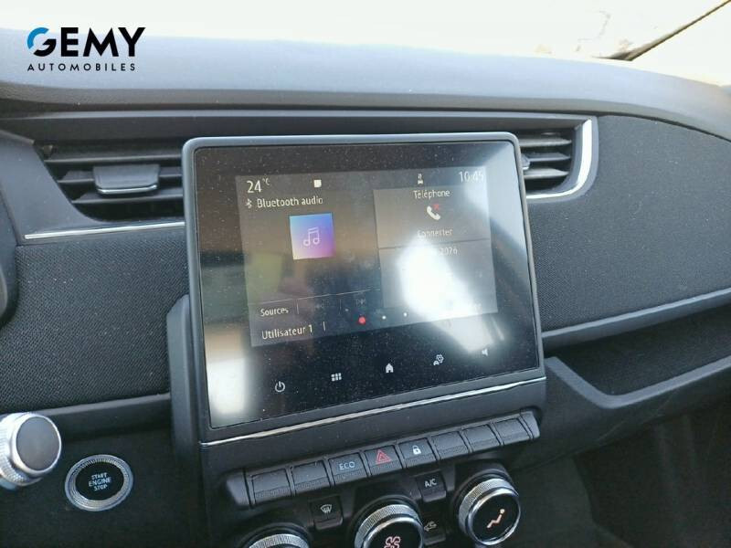 Renault ZOE E-Tech Electrique
