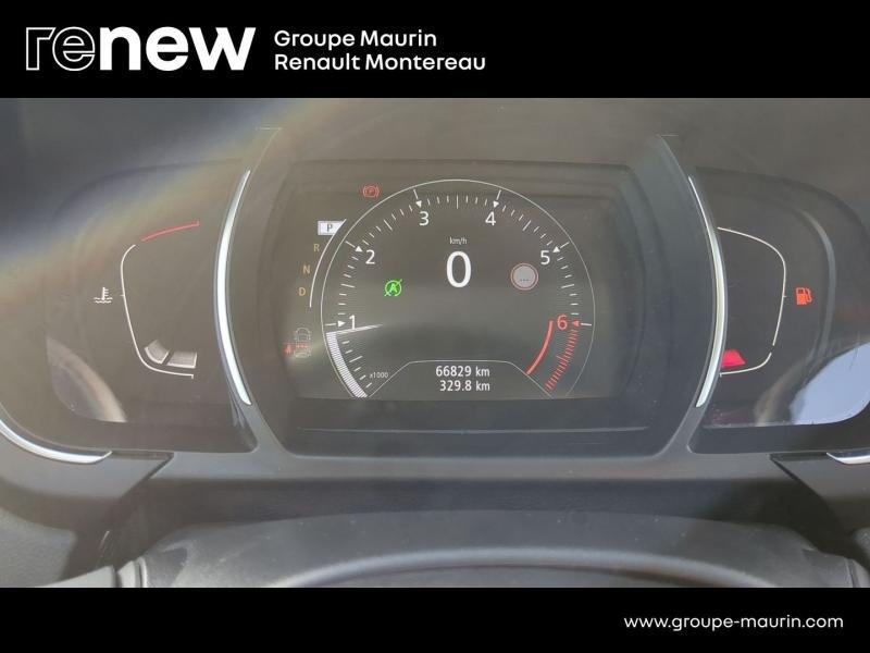 Renault Scenic IV