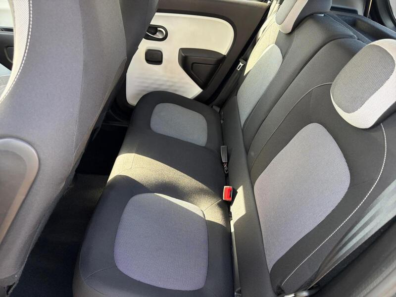 Renault Twingo III