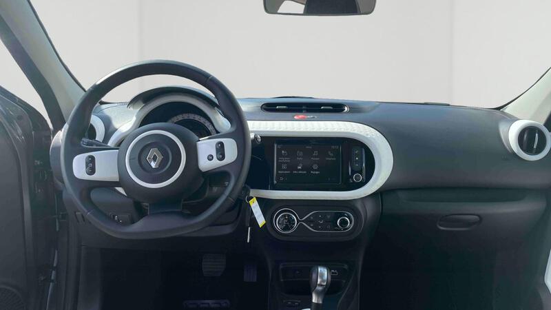 Renault Twingo E-Tech Electrique