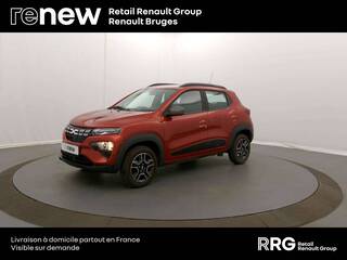 Vehicle 3D Image
