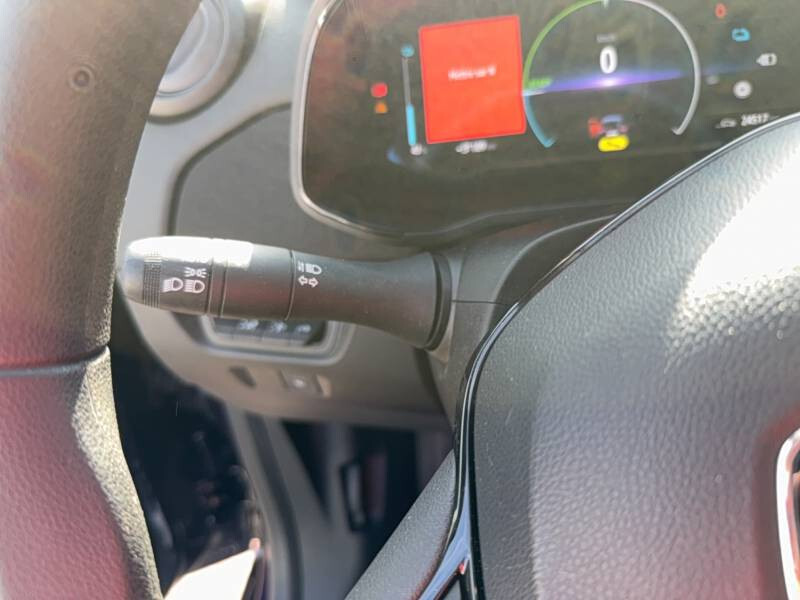 Renault ZOE E-Tech Electrique