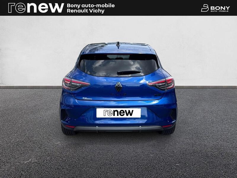 Renault Clio V