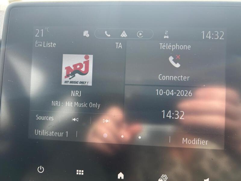 Renault Clio V