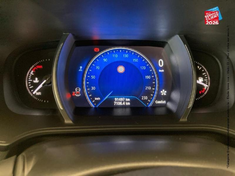 Renault Megane IV Berline