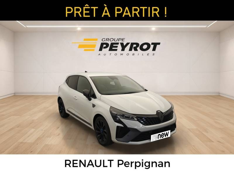 Renault Clio V