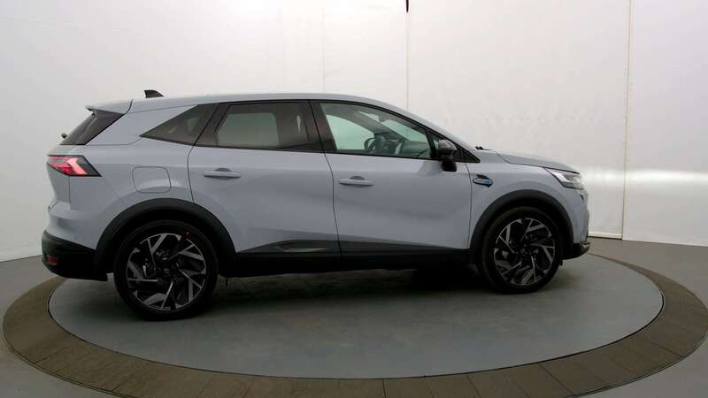 Renault Symbioz