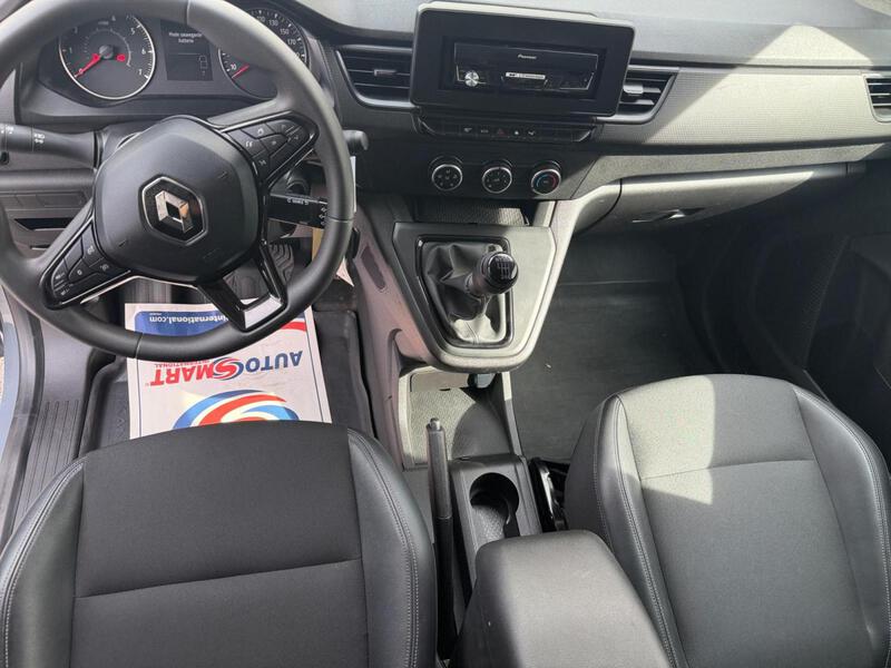 Renault Kangoo VU