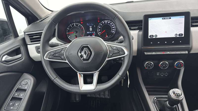 Renault Clio V