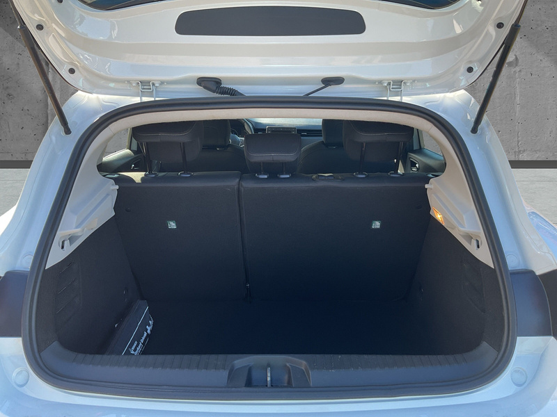 Fahrzeugabbildung Clio V Experience E-TECH 140 Bild 12 von 13