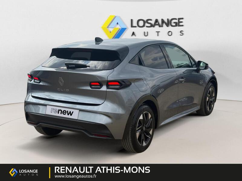 Renault Clio VI