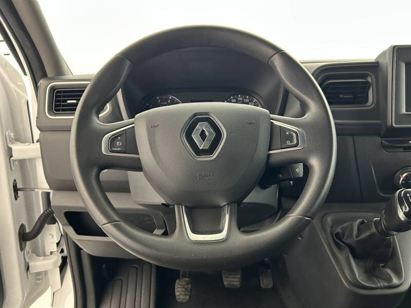 Renault Master III